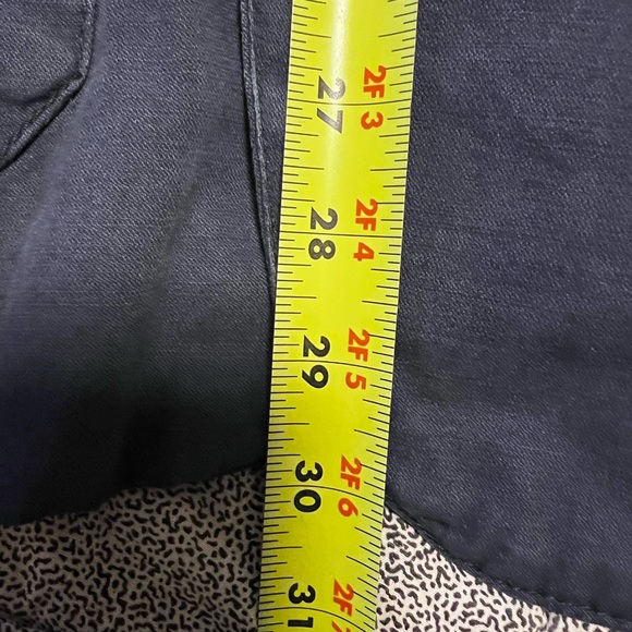 Men’s J. Garcia Field Jacket - Picture 8 of 8